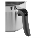 Altom Emilio garnek do mleka 16cm wys. 13cm 2,4 l. - 1580523 - zdjęcie 3